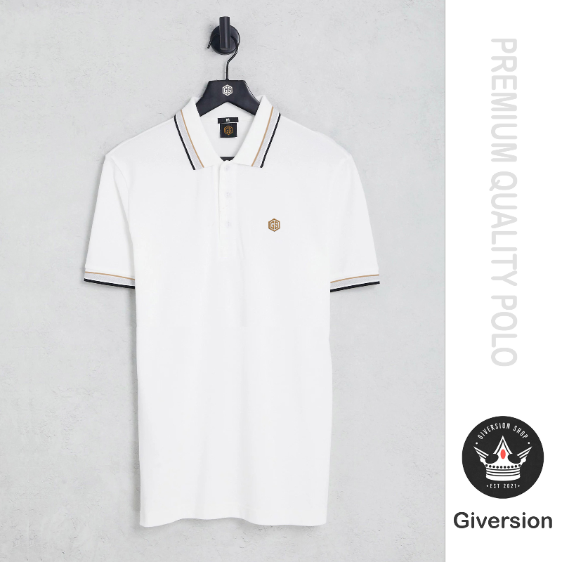 𝐋𝐔𝐗𝐔𝐑𝐈𝐎𝐔𝐒 𝐏𝐎𝐋𝐎 white