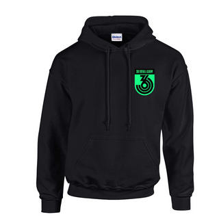 360FA Hoodie - Kids - Front