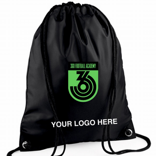 360FA Drawstring Bag