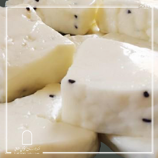 Dairy Products - ألبان وأجبان