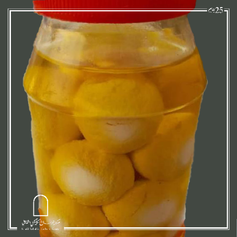 Labaneh (400g per jar) - لبنة مدحبرة بالزيت (مرطبان 400 غ) Main Image