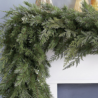 Garlands