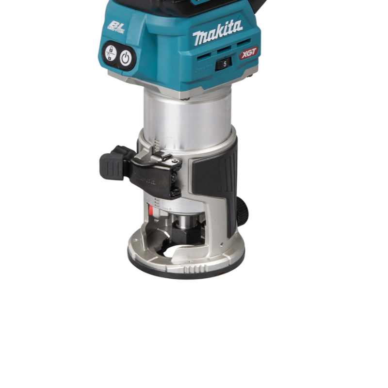 Akku-Oberfräse RT001GZ10