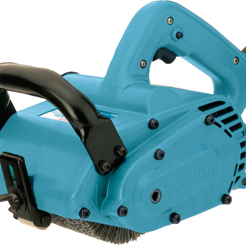 Bürstenschleifer 9741