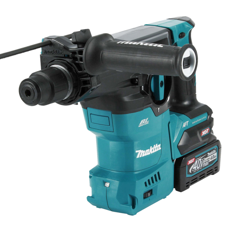 Akku-Bohrhammer HR009GZ 