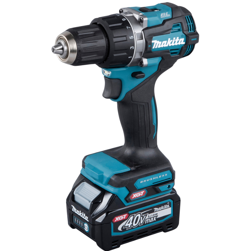 Akku-Schrauber DF002G