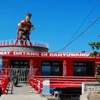 Tujuan Malang - Banyuwangi