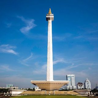 Tujuan Malang - Batu - Jakarta