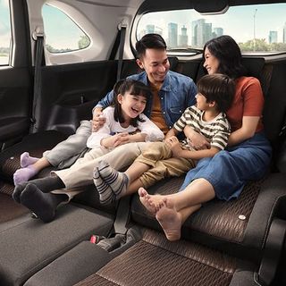 Carter Drop Juanda - Malang