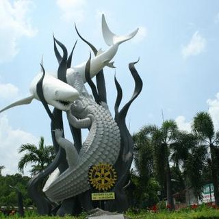 Tujuan Malang - surabaya