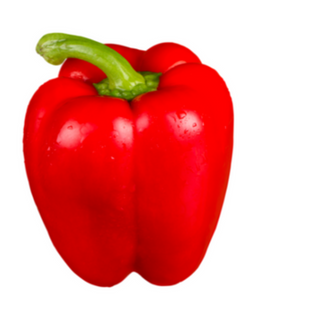 Pimiento Rojo