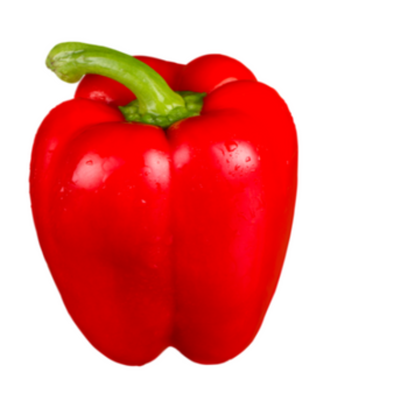 Pimiento Rojo Main Image