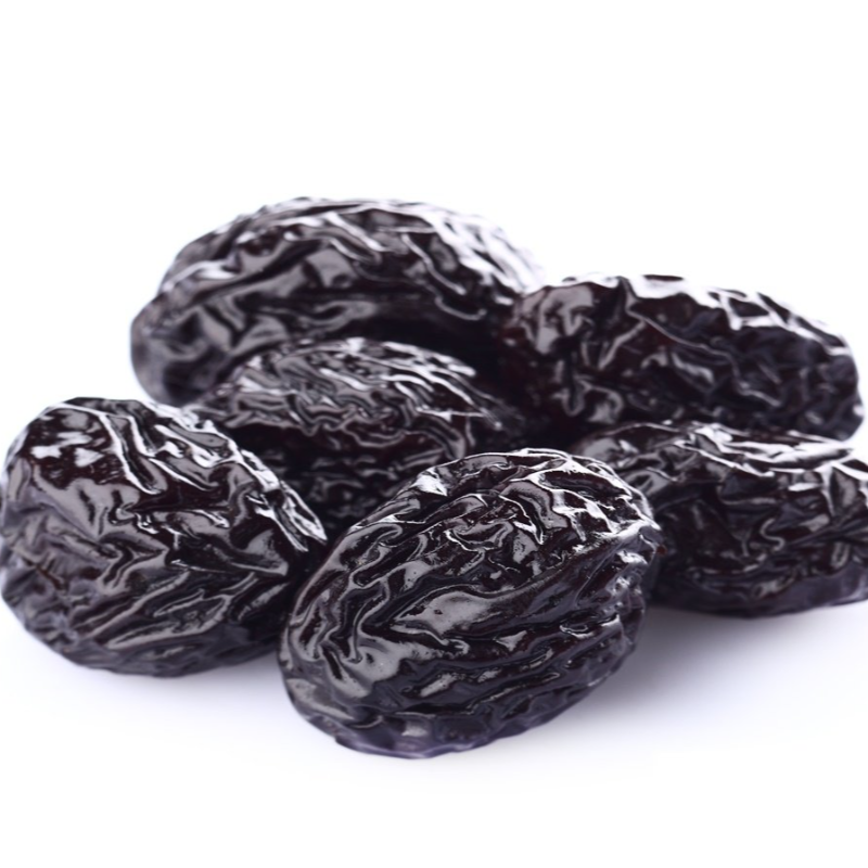 Ciruela pasa con hueso 