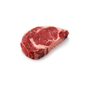 Rib eye