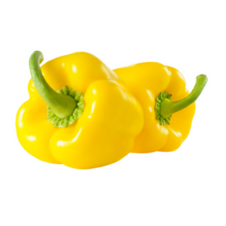 Pimiento Amarillo 