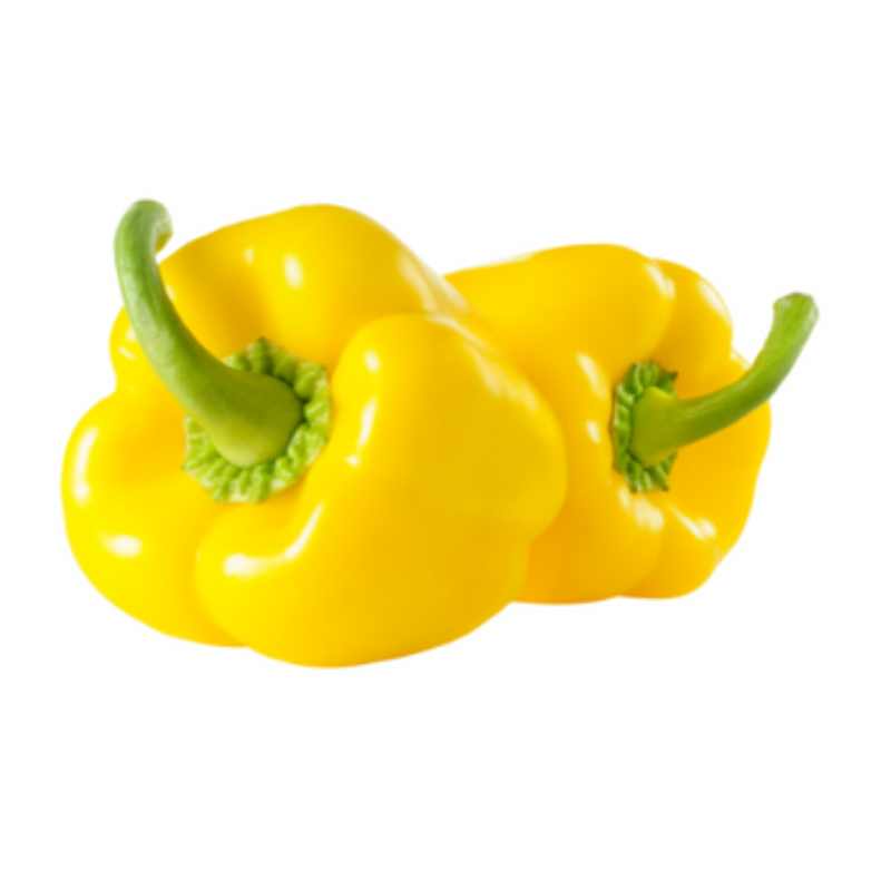 Pimiento Amarillo  Main Image