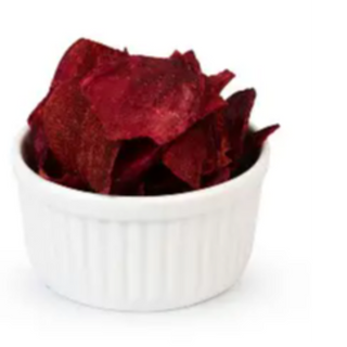 Chips de betabel 50grs.