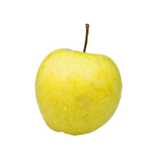 Manzana Golden por pieza