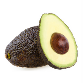 Aguacate Hass por pieza