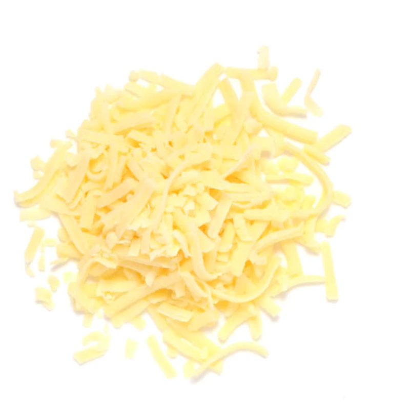 Queso Manchego rallado