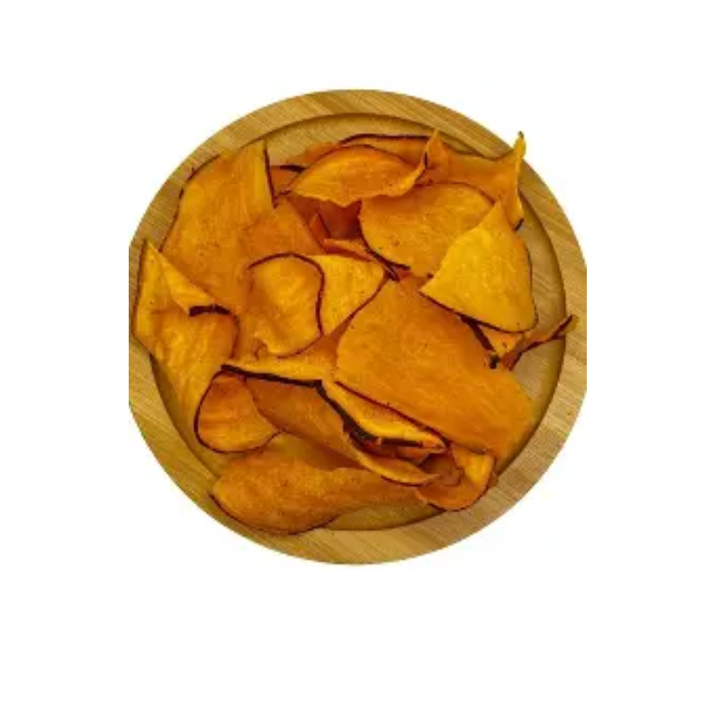 Chips de camote 50grs.