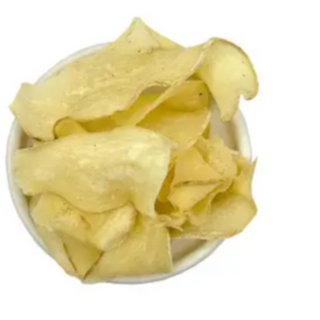 Chips de jícama 50grs.