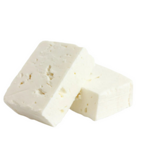 Queso fresco 