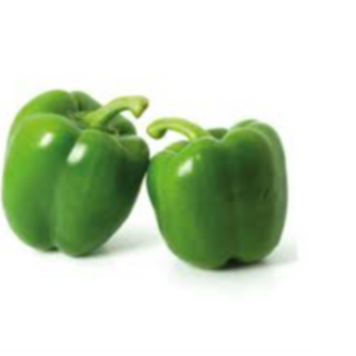 Pimiento Verde