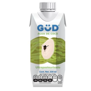 Agua de coco 300ml