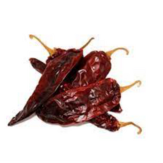 Chile guajillo 