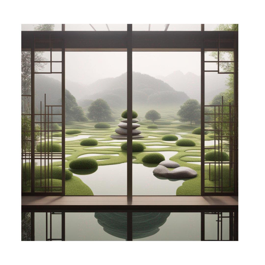 Zen Garden Main Image