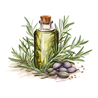 Rosemary Relaxation