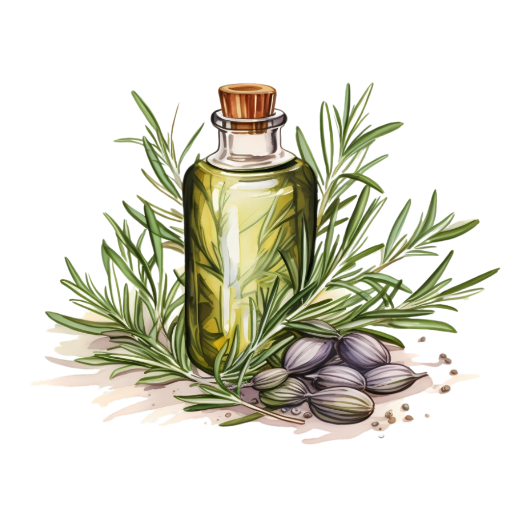 Rosemary Relaxation Main Image