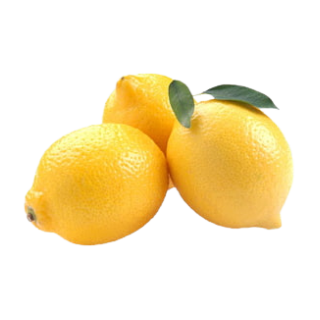 Lemon Zest Main Image