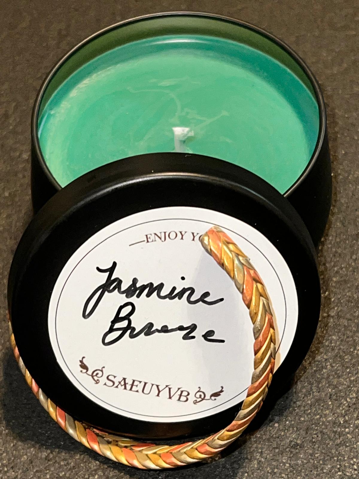 Jasmine Breeze Main Image