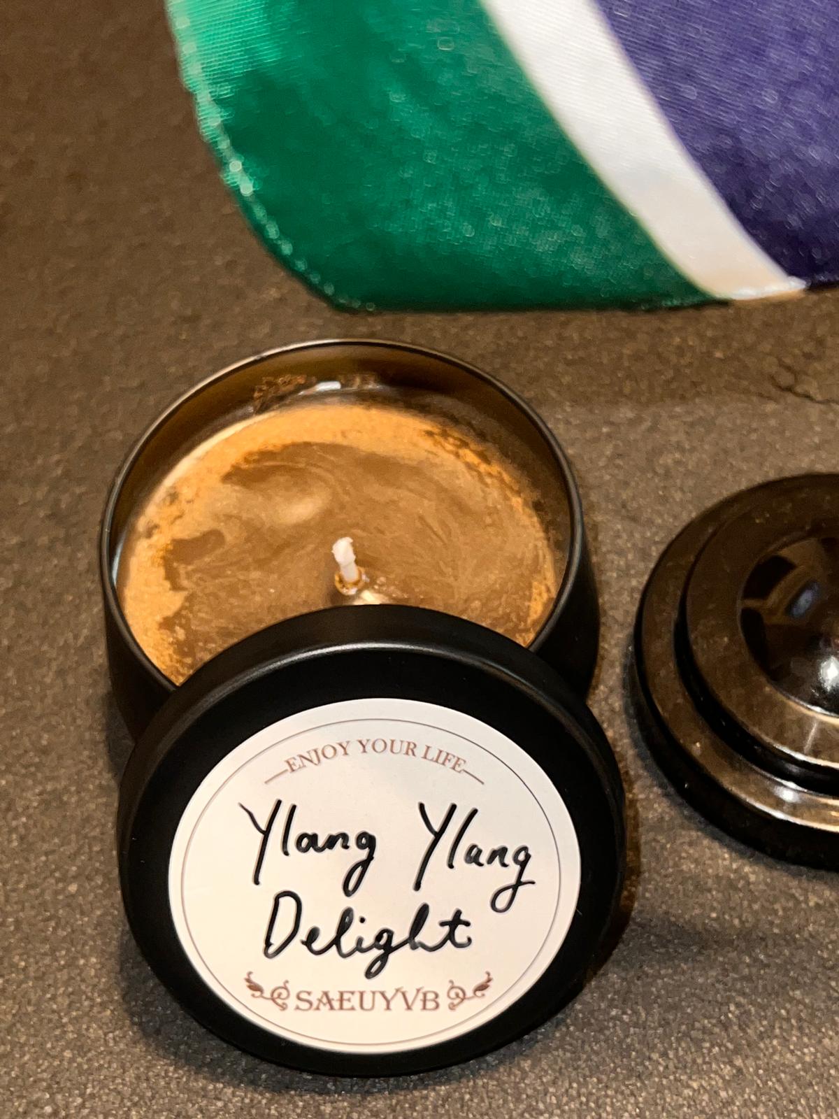 Ylang Ylang Delight Main Image