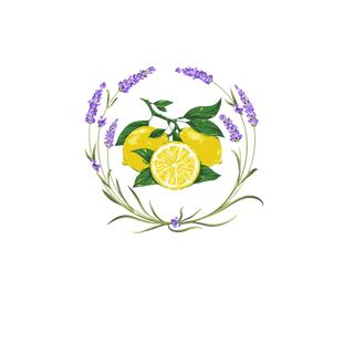 Lemon Lavender Breeze