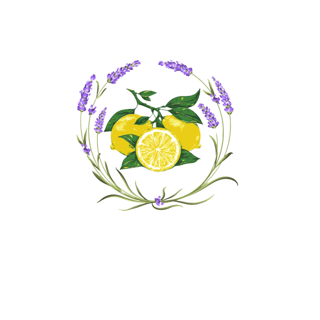 Lemon Lavender Breeze Main Image