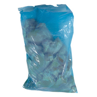 Gordon Choice Skin-On Chicken Leg Quarters, Jumbo, Raw, Fresh Controlled Vacuum Packaged, 40 Lb Bag - Thumbnail 4