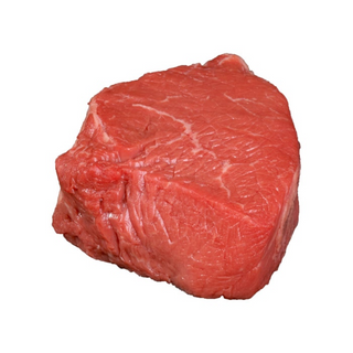 Halperns' USDA Choice Top Sirloin Beef Steaks, Boneless, Center-Cut Baseball-Cut, - Thumbnail 2