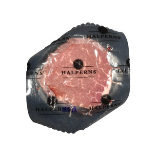 Halperns' USDA Select Tenderloin Beef Steaks, Boneless Fresh Individually-Packed, 7 Oz Package, 28/Case - Thumbnail 3