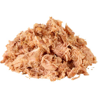 Hormel - Fire Braised Pulled Chicken Thighs, Cooked, 80 Oz Bag, 2/Cas