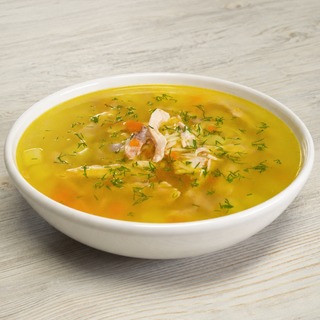 Куриный суп (Chicken soup 500 ml)