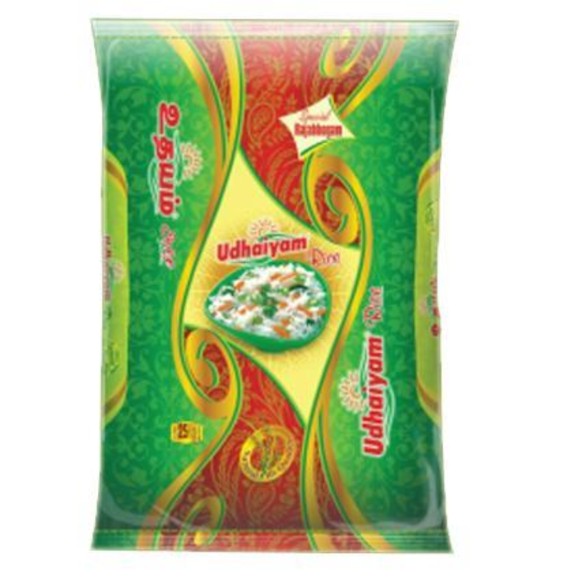 Udhaiyam Ponni boiled 3*10kg  Main Image