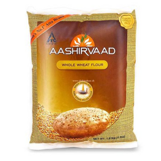 Aashirvad aata 2* 10kg 