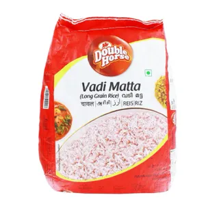 Double Horse vadi Matta rice (long grain) 10kg