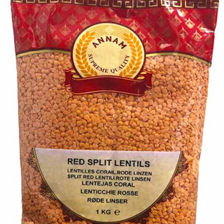 Annam masoor dal 1kg