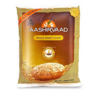 Aashirvad aata 3* 10kg 