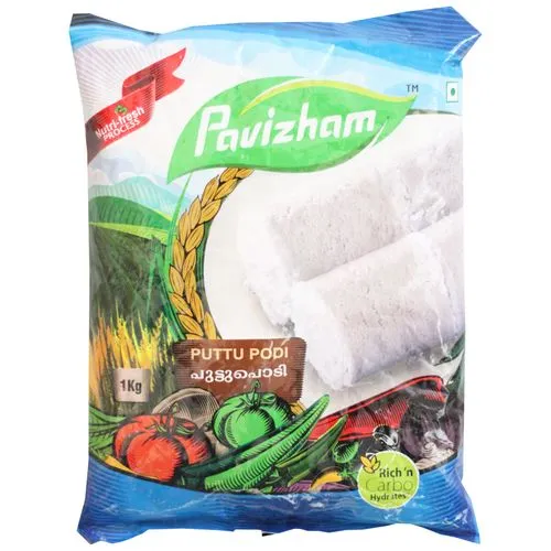 Puttu podi 1kg Main Image