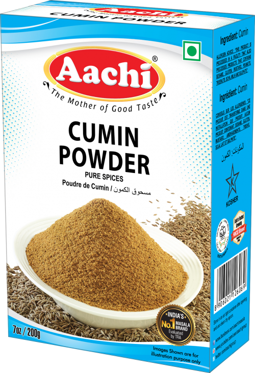 Aachi Jeera powder 200gm Main Image